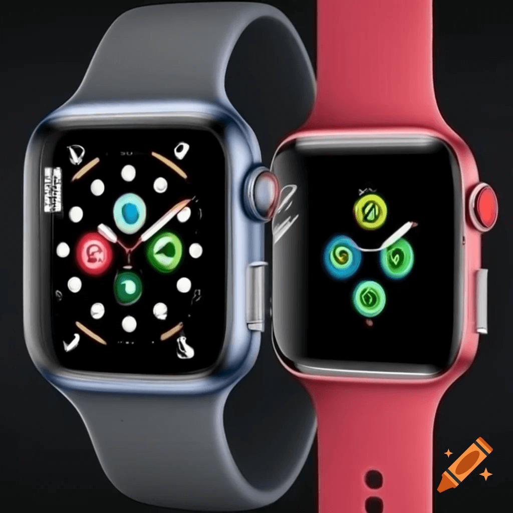 Apple Watch Series 9 vs. Series 8: porque siempre hay espacio para más seguimiento