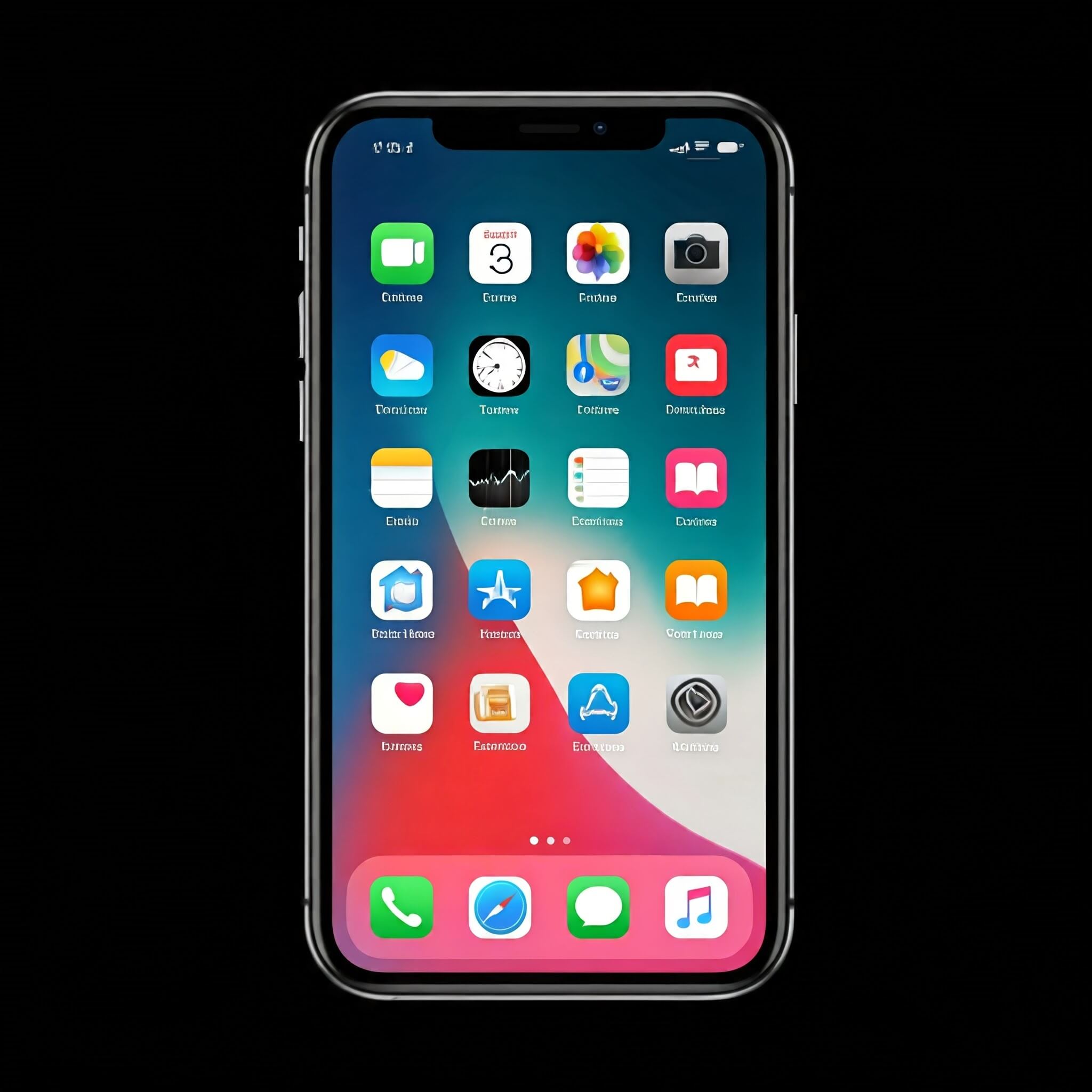 iOS 18: ¿Una revolución o solo más de lo mismo?