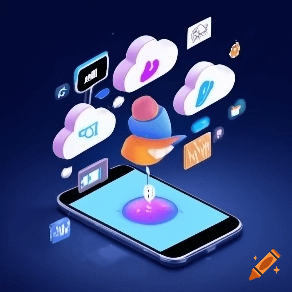 iCloud: La nube que lo guarda todo… menos el espacio