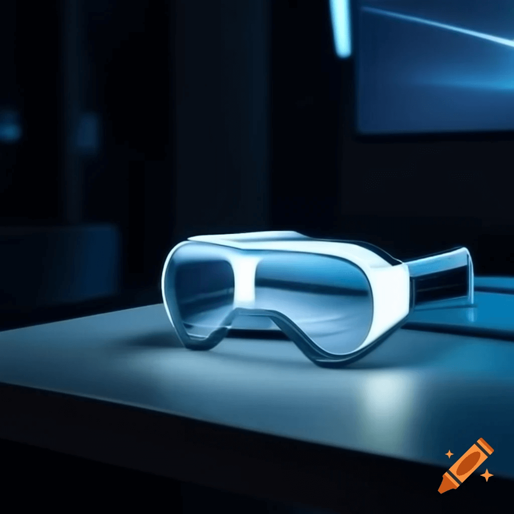 Apple Vision Pro: ¿el futuro de la realidad aumentada o solo otro caro juguete?