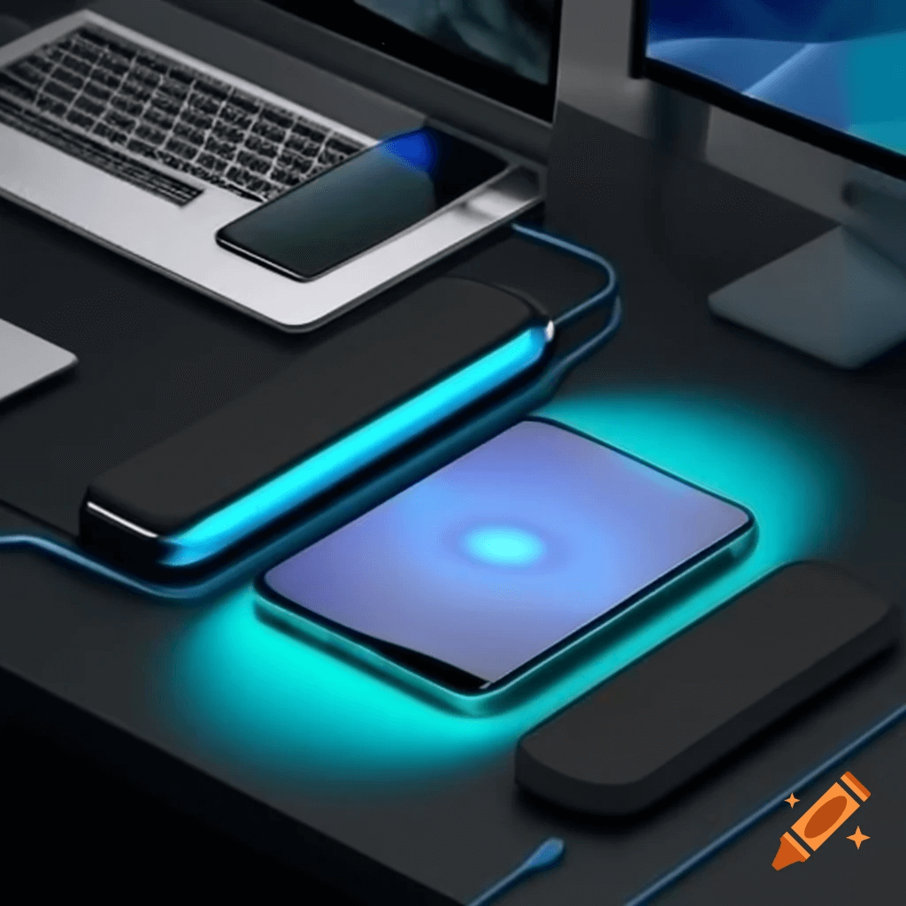 La magia de la recarga: el futuro del iPhone sin cables