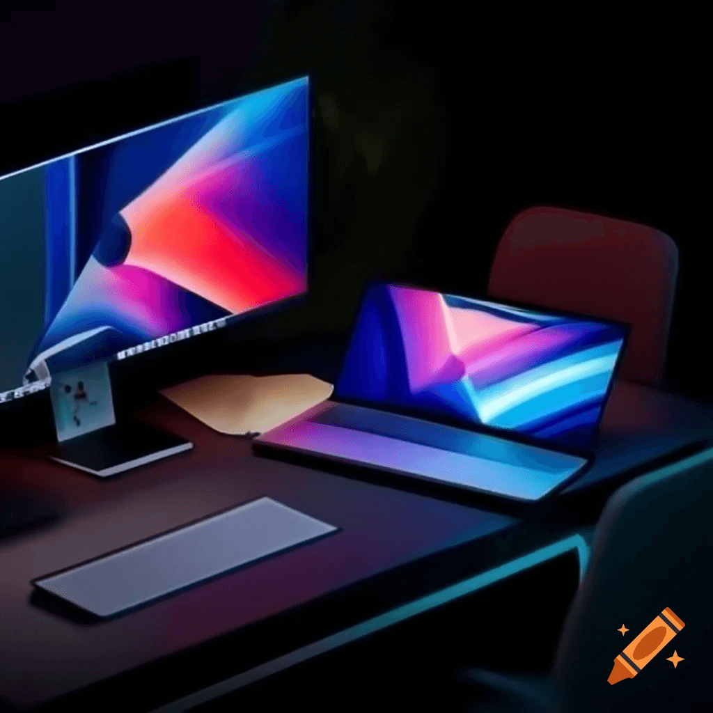 MacBook Pro M3 Pro vs. iMac 2021: La batalla más «desigual» que jamás hayas visto