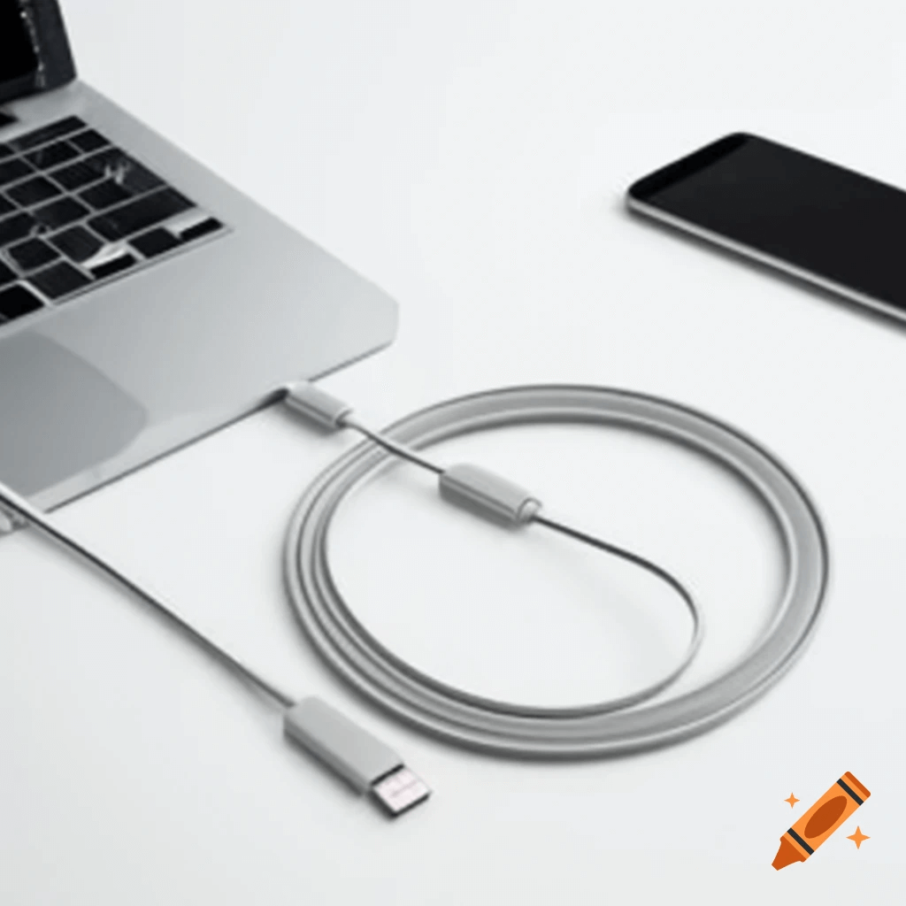 Los nuevos cables USB-C de Apple: ¿una revolución en hilos?