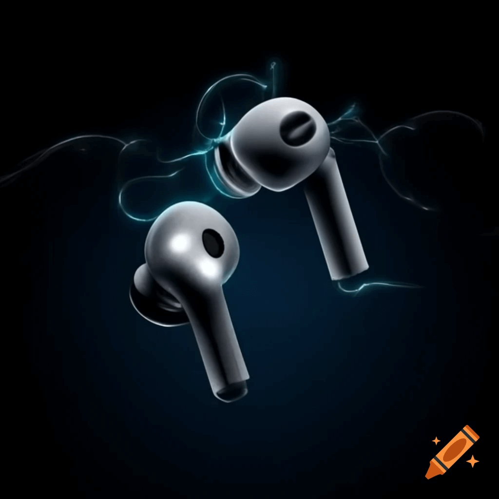 Los nuevos AirPods Pro: redefiniendo el silencio para que escuches el silencio… pero mejor