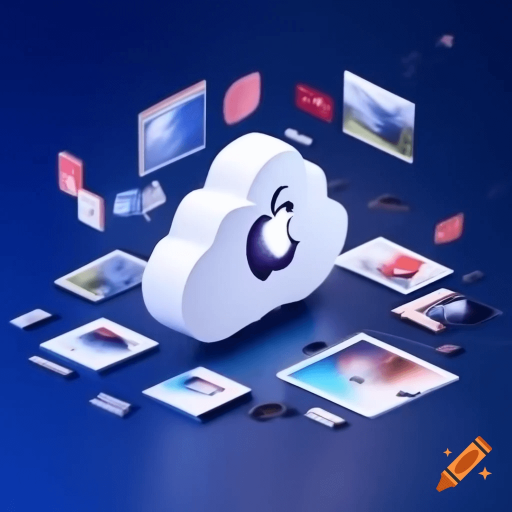 iCloud Plus: Porque guardar fotos de gatos necesita más espacio, obviamente