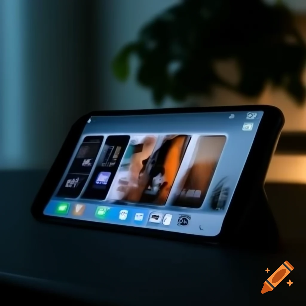 Focus: Apple presenta la herramienta definitiva para ignorar el mundo