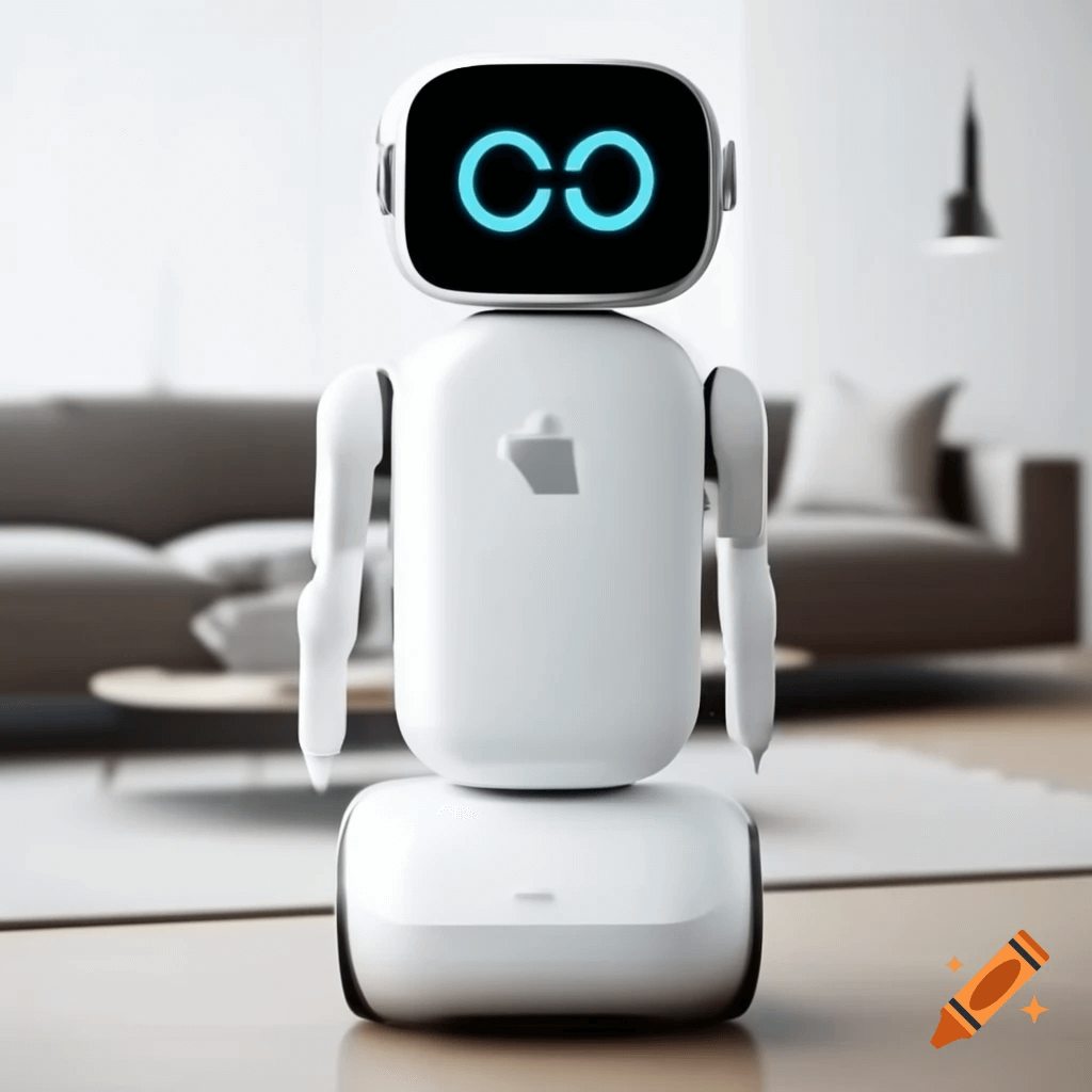Apple abandona el coche… para reinventar el futuro de los robots
