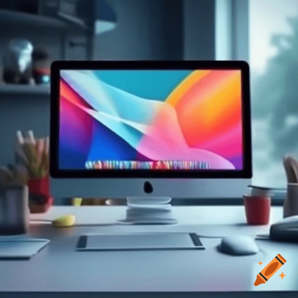 El iMac 24» de colores: el regreso de la paleta de arcoíris para sentirte en los 2000