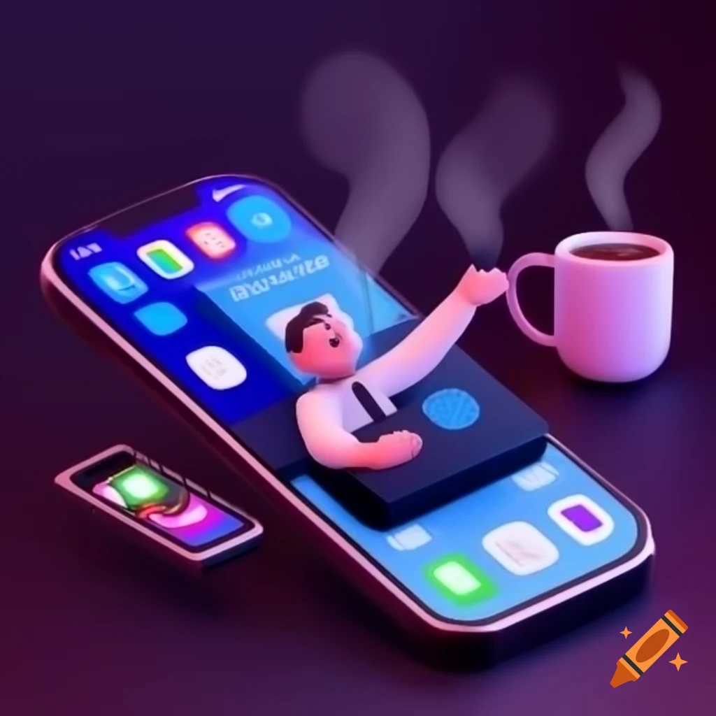 El último error de Apple: Lanzan un iPhone que también hace café… y no lo sabías
