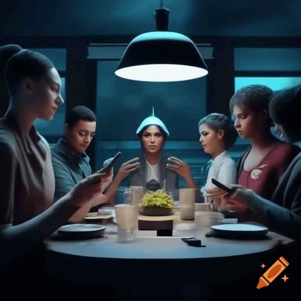 Nochebuena 2025: Cómo iPhone 20 hace que tus conversaciones familiares sean aún más incómodas
